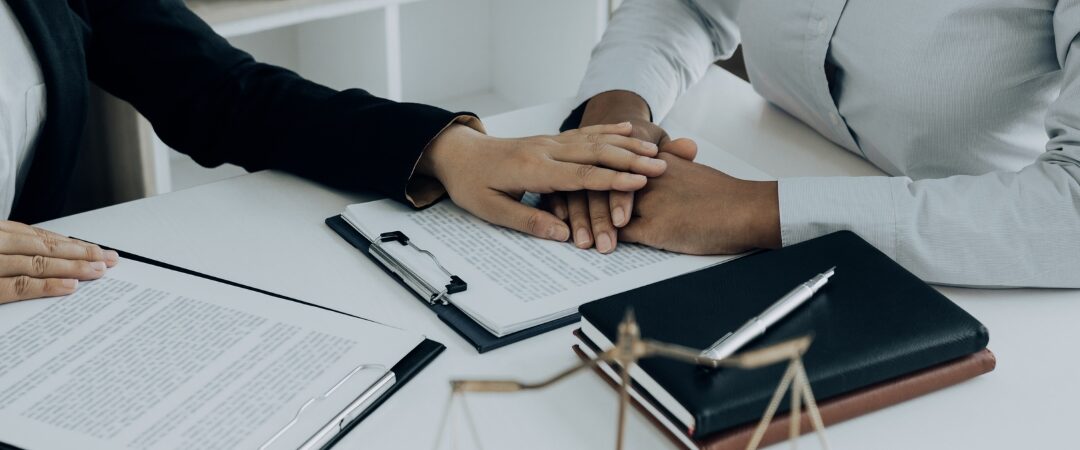 Herències i cònjuges vidus: com canvia el seu dret successori