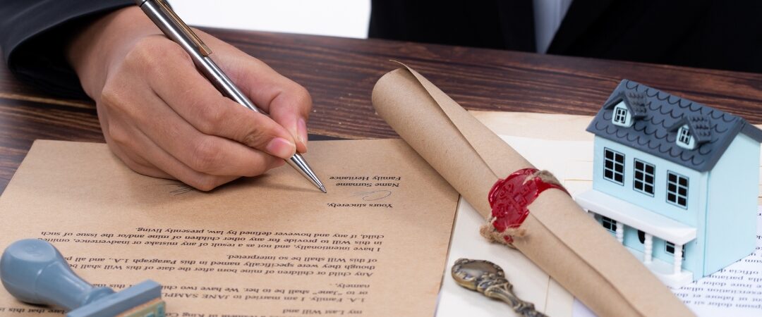 Com protegir el teu patrimoni davant els deutes d’una herència