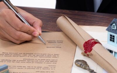 Cómo proteger tu patrimonio ante las deudas de una herencia