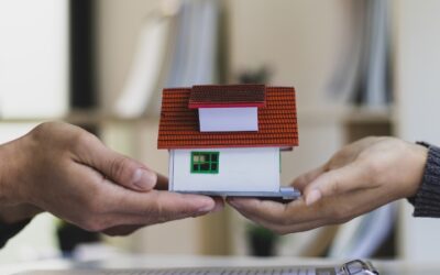 Separarse sin estar casados: qué pasa con la vivienda compartida