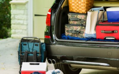 Viajar al extranjero con hijos tras una separación: qué debes saber